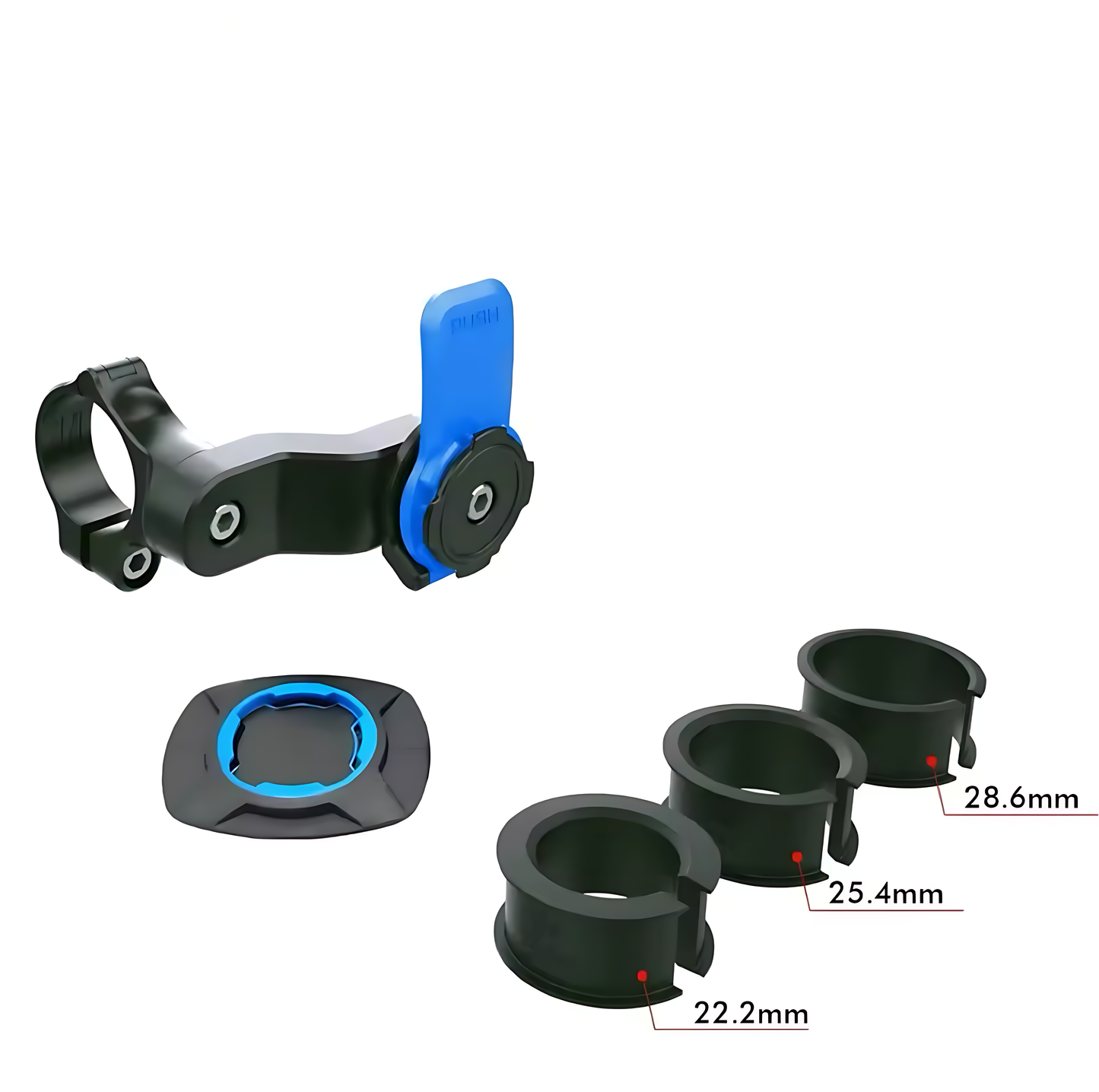 Support de téléphone universel