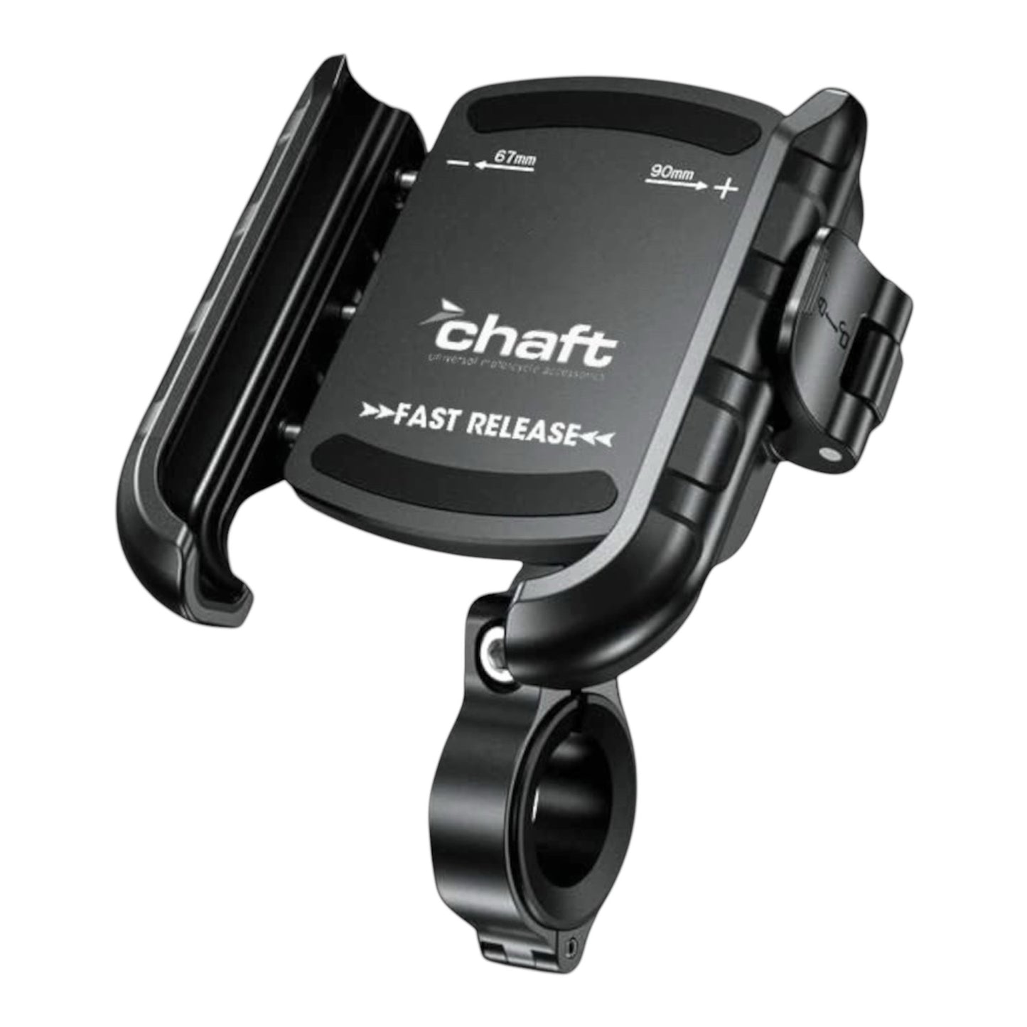Support de téléphone - rapid Chaft