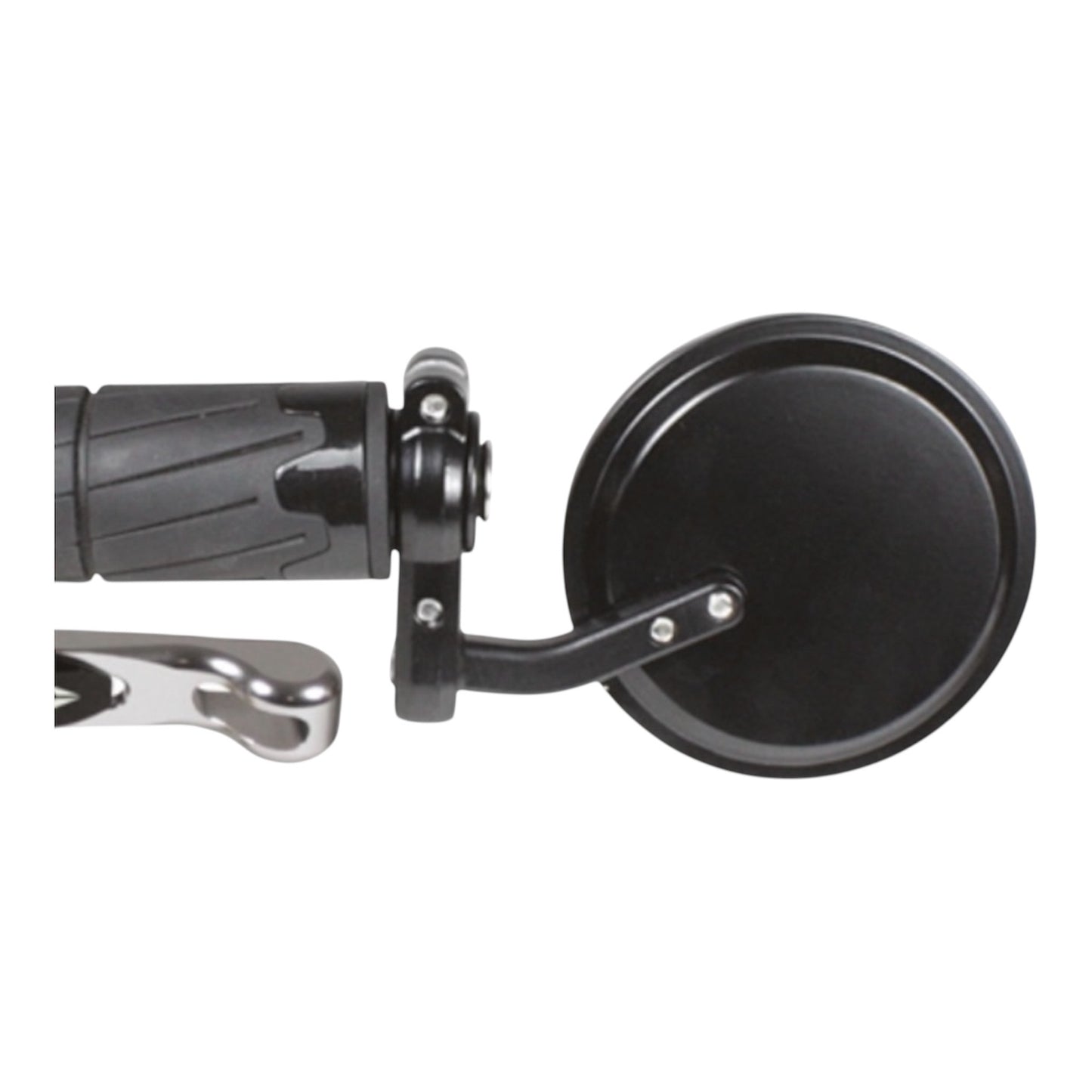 Rétroviseur en bout de guidon troop ( la paire )