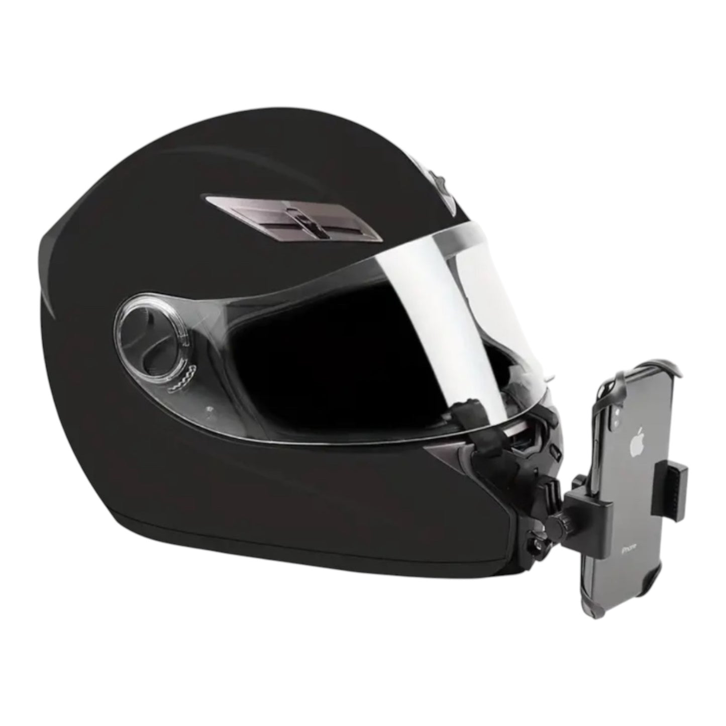 Support de téléphone pour casque