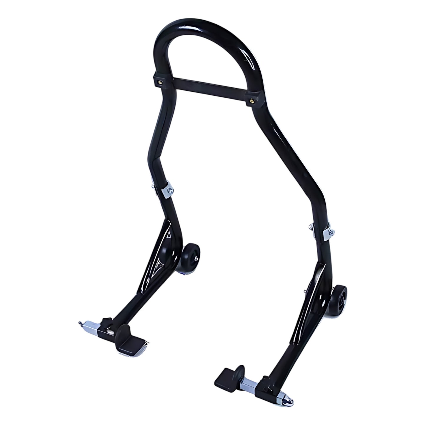 Béquille d'atelier roue arrières