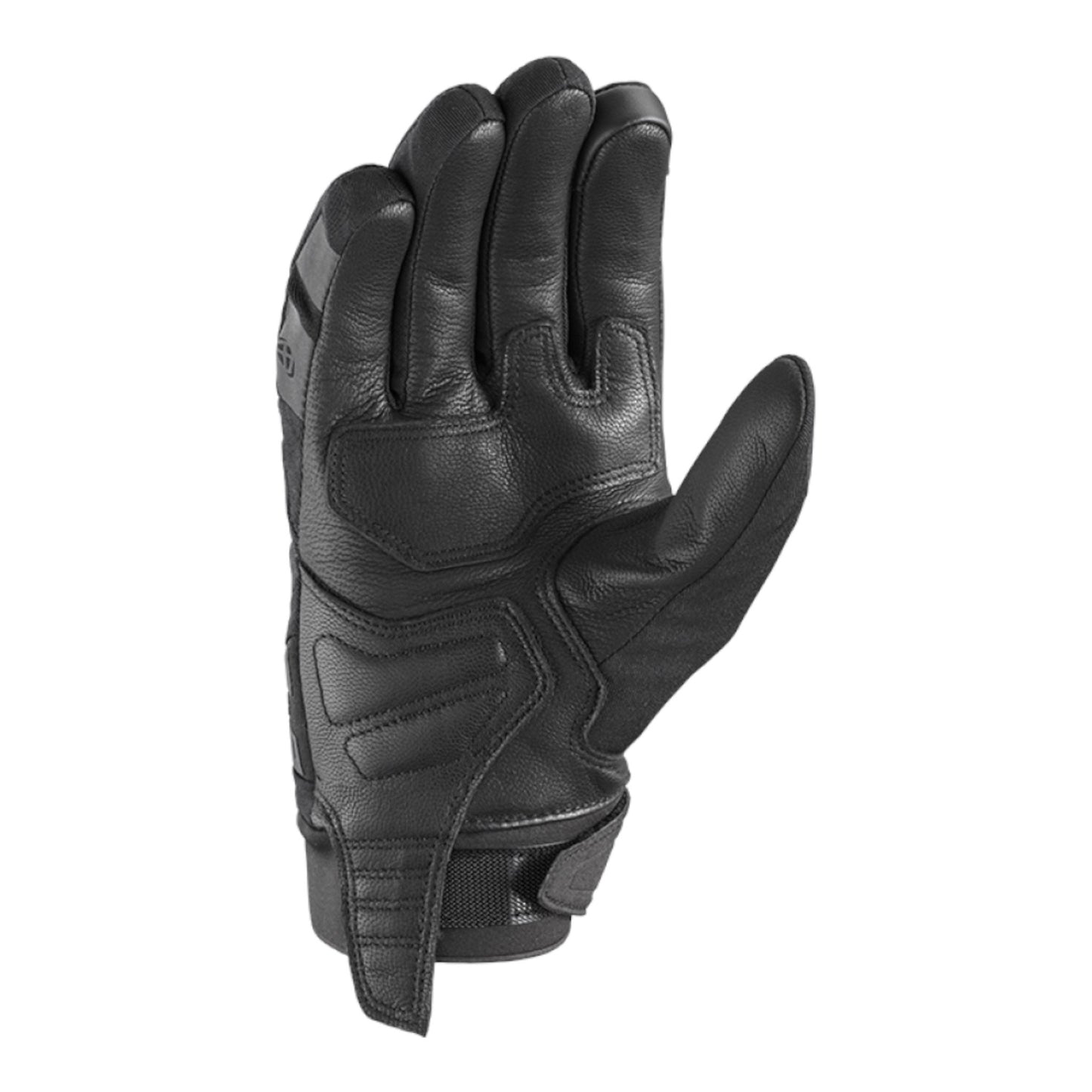 Gants Ixon MS Mig 2 WP Noir Blanc