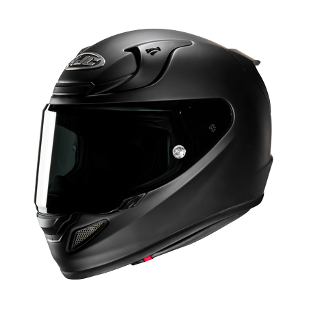 Casque HJC Rpha 12 noir mat