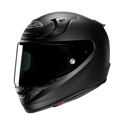 Casque HJC Rpha 12 noir mat