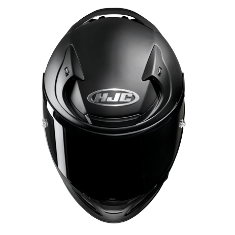 Casque HJC Rpha 12 noir mat