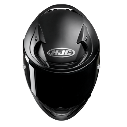 Casque HJC Rpha 12 noir mat