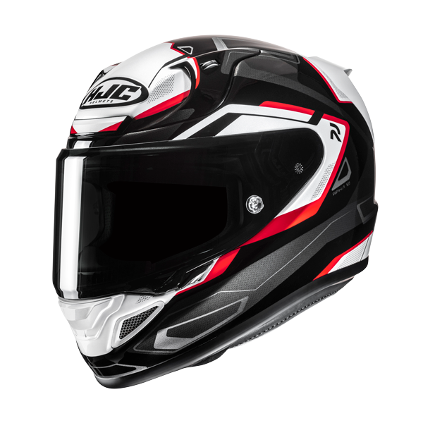 Casque HJC Rpha 12 brels mc1