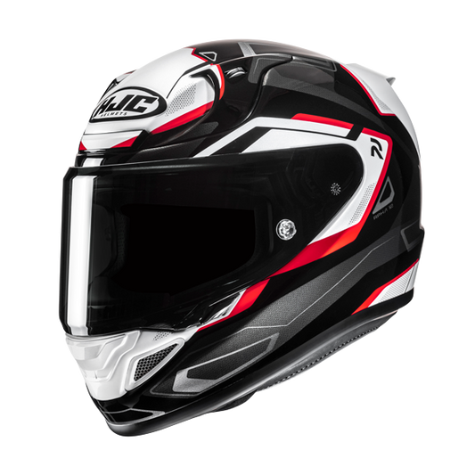 Casque HJC Rpha 12 brels mc1