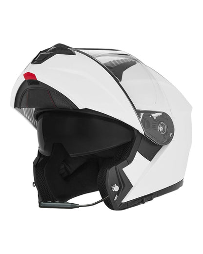 Intercom jet /modulable