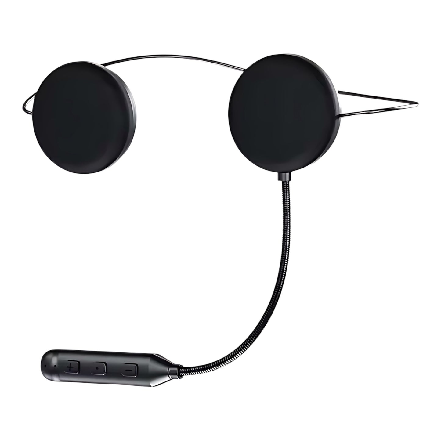 Intercom jet /modulable