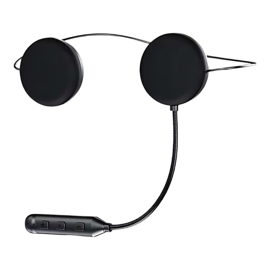 Intercom jet /modulable