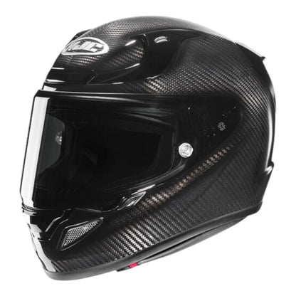 Casque HJC Rpha 12 carbon noir
