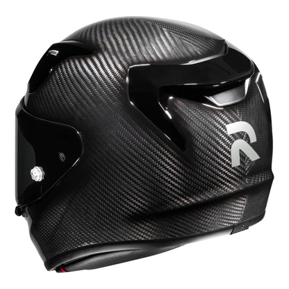 Casque HJC Rpha 12 carbon noir