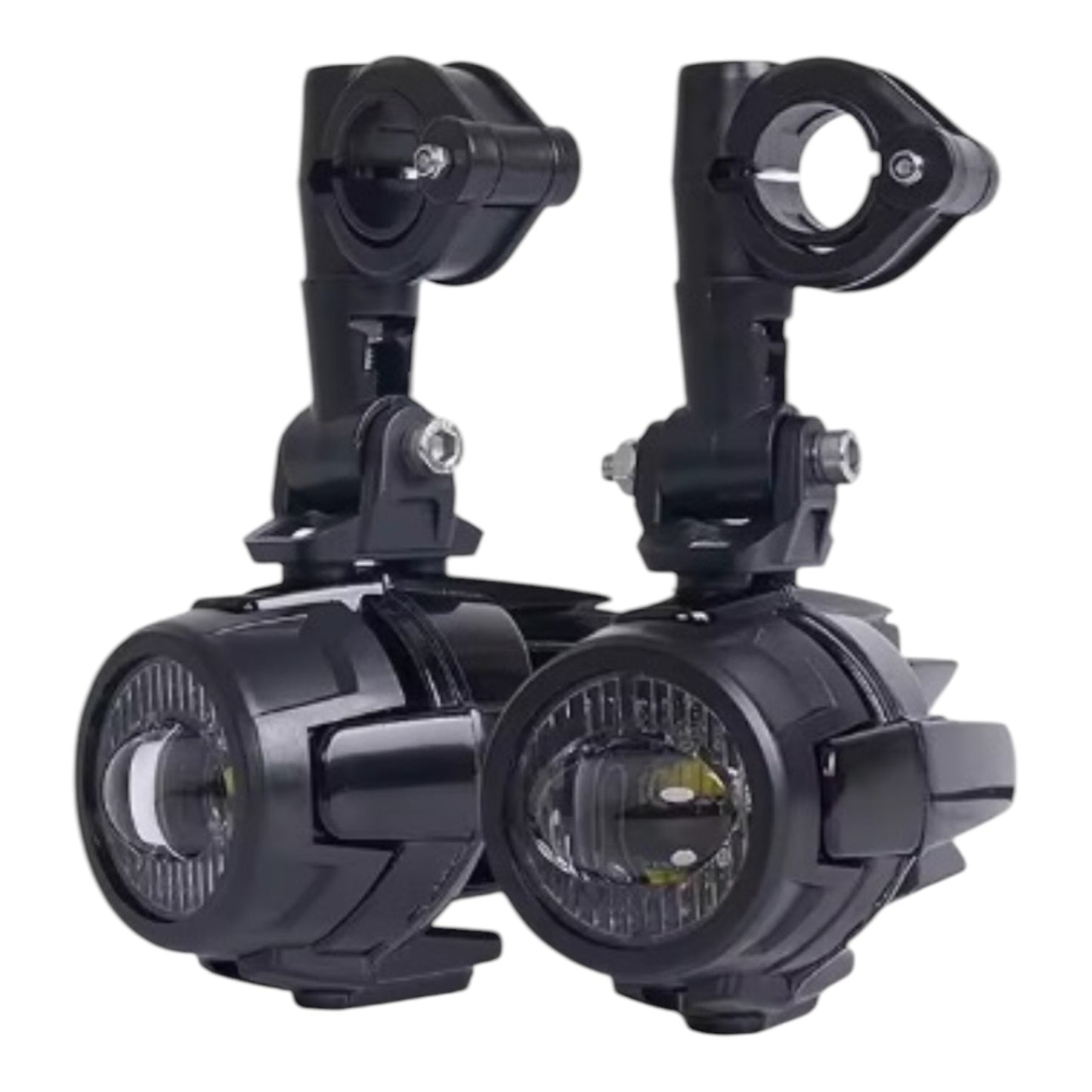 Feu additionnel - anti brouillard