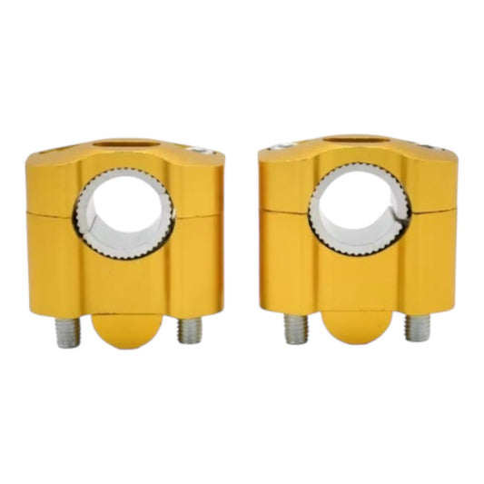 Pontet universel 22mm a 28mm