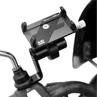 Adaptateur support de téléphone