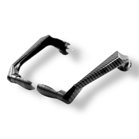 Protection de levier