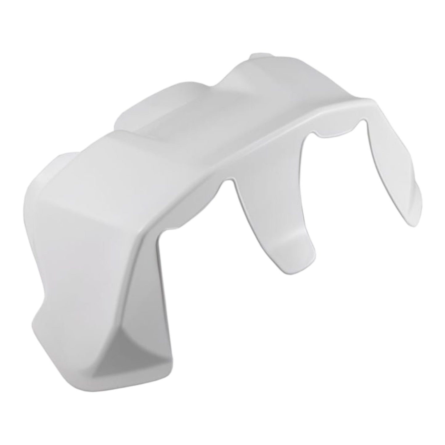 Spoiler casque arai rx-7v evo / sz-r vas evo