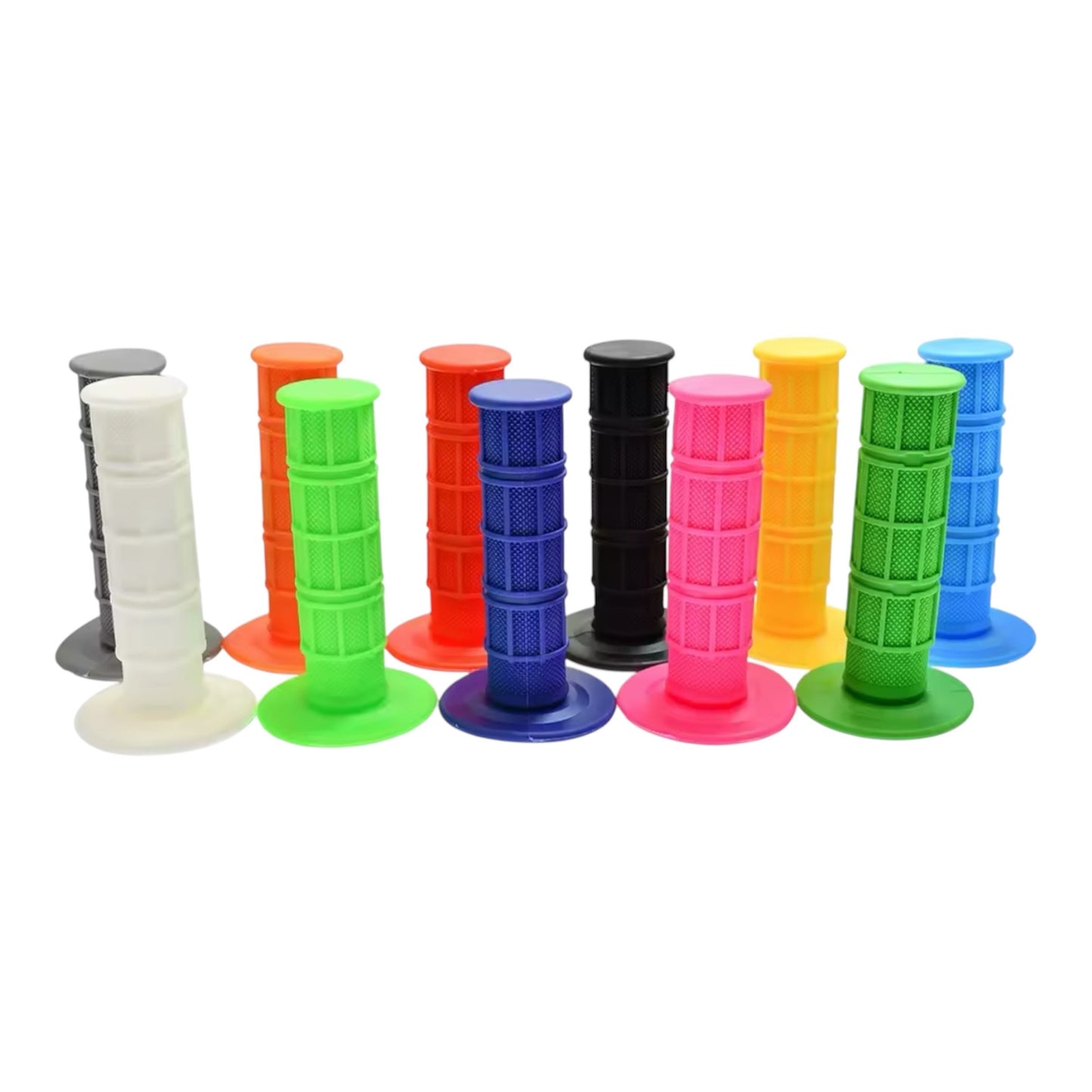 Poignées basic universel ( la paire )