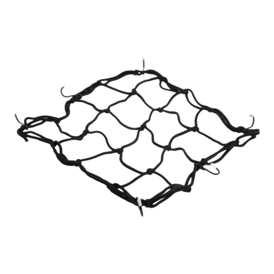 Filet à bagages pour moto