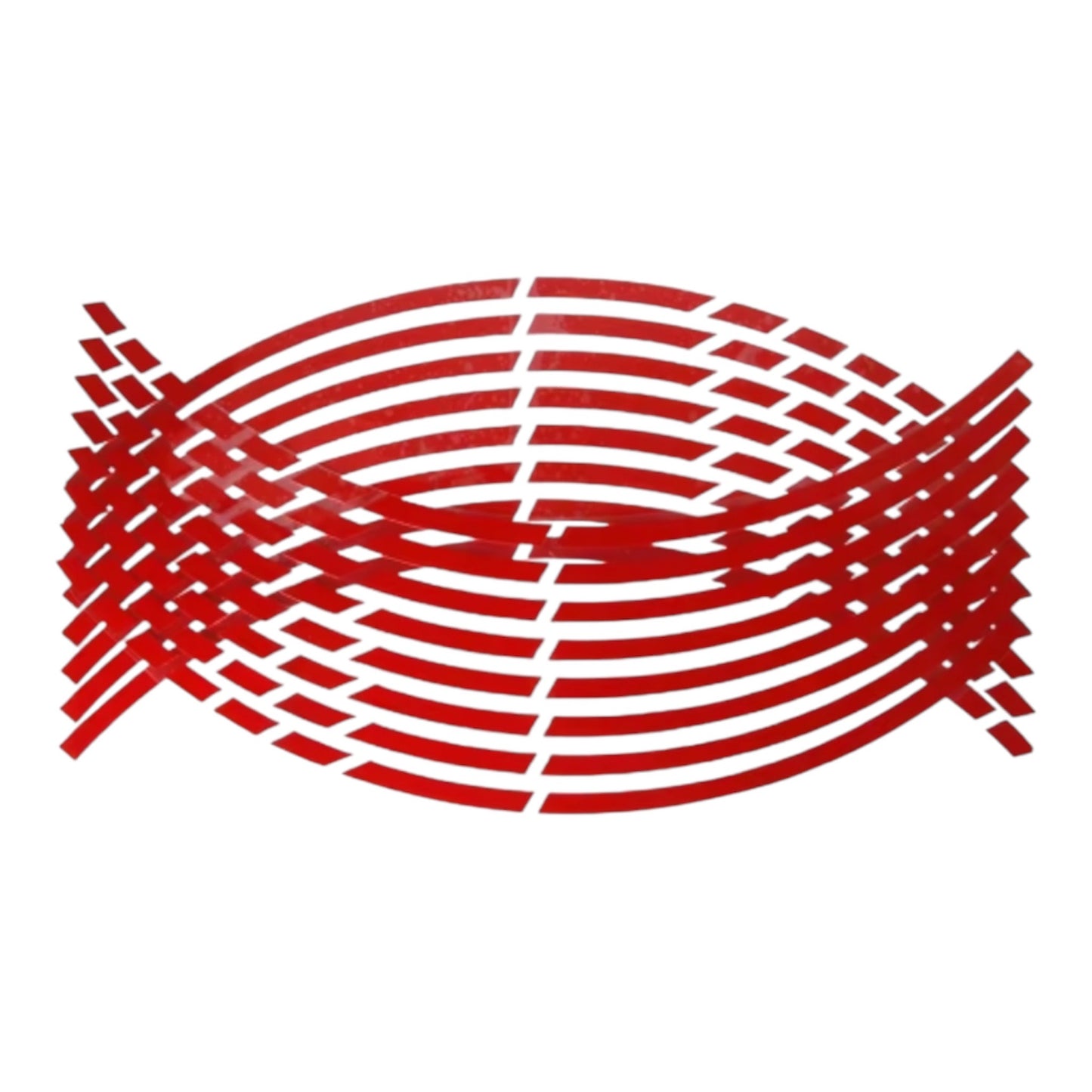 Liseret de jante 17"-18"