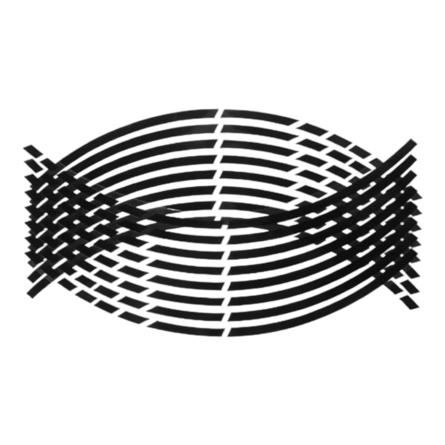 Liseret de jante 17"-18"