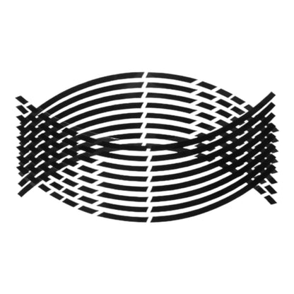 Liseret de jante 17"-18"