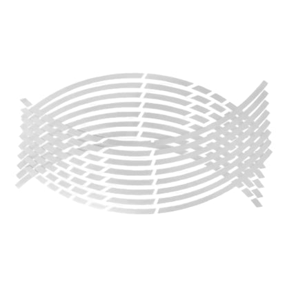 Liseret de jante 17"-18"