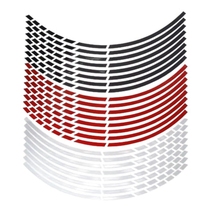 Liseret de jante 17"-18"