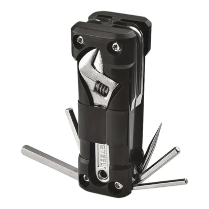 Outils multifonctionnel pour moto