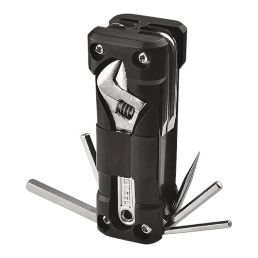 Outils multifonctionnel pour moto