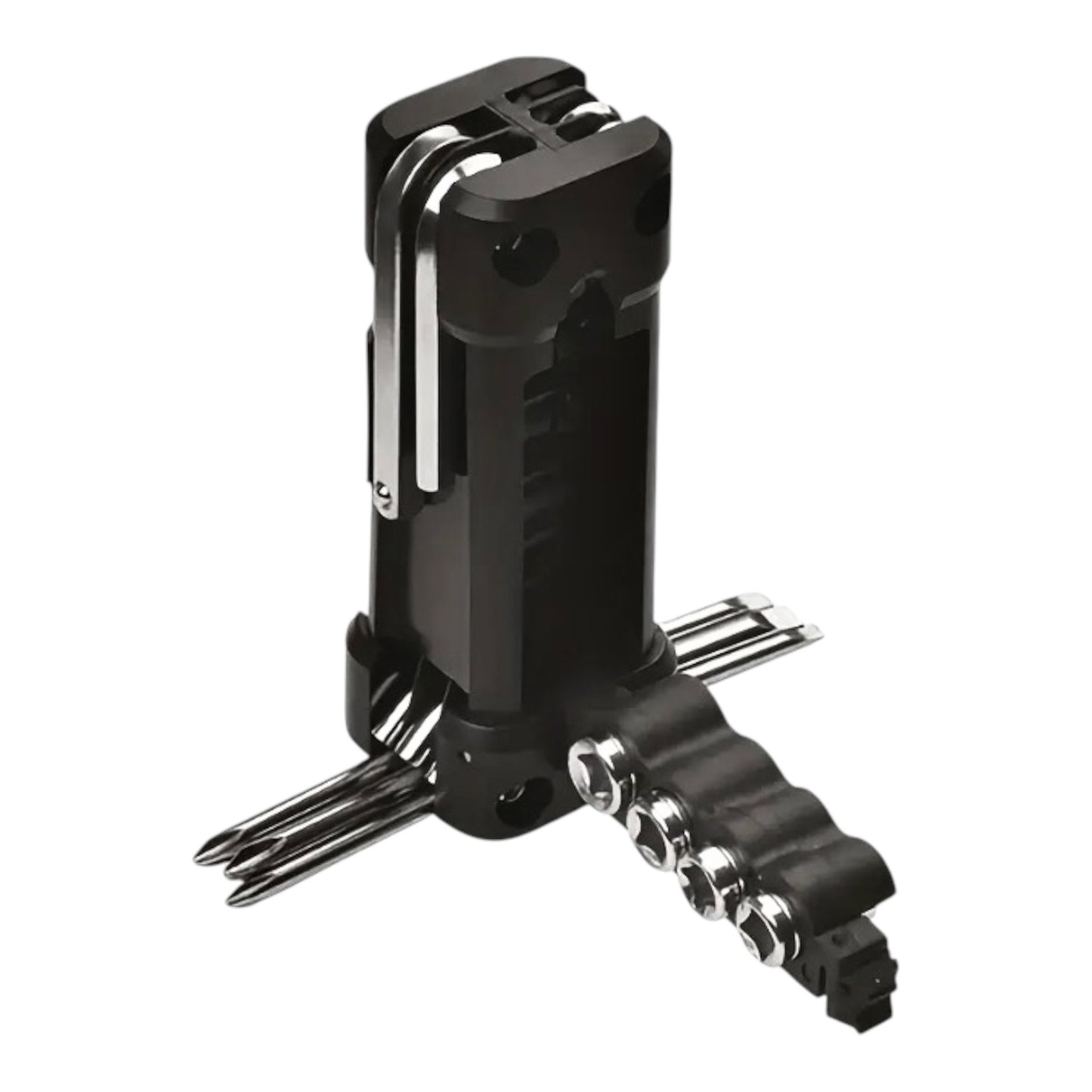 Outils multifonctionnel pour moto