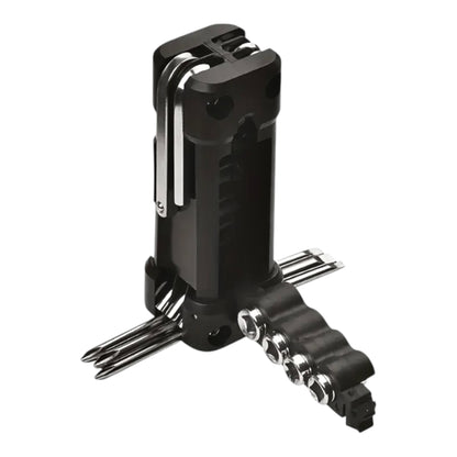 Outils multifonctionnel pour moto