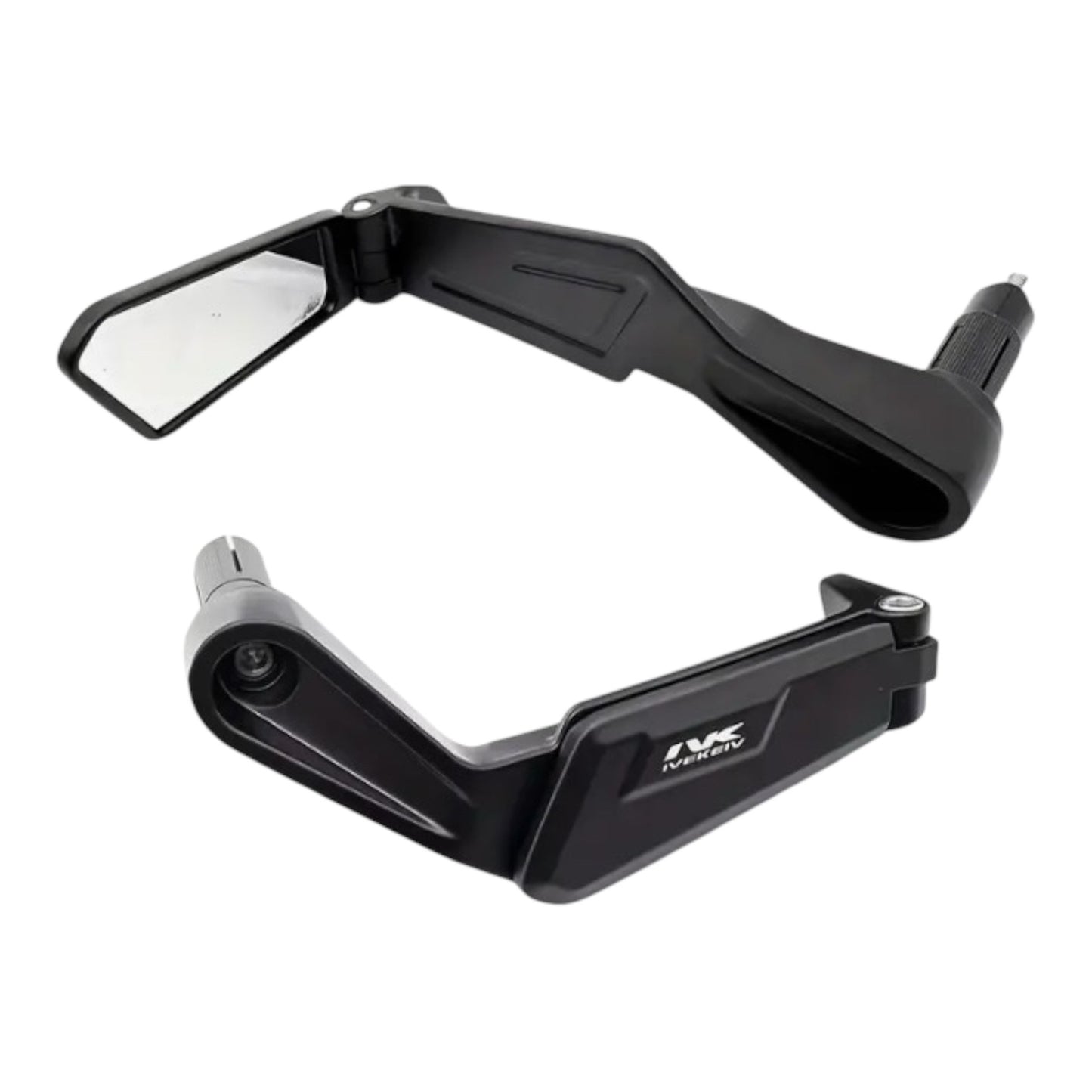 Rétroviseur - protège levier 2 en 1  ( la paire )