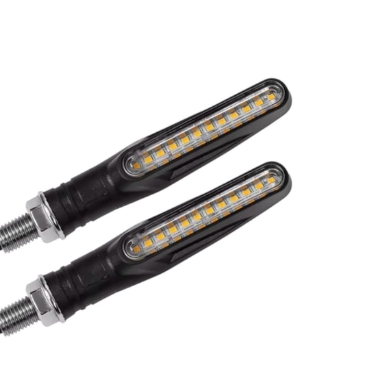Clignotant led séquentiel ( la paire )