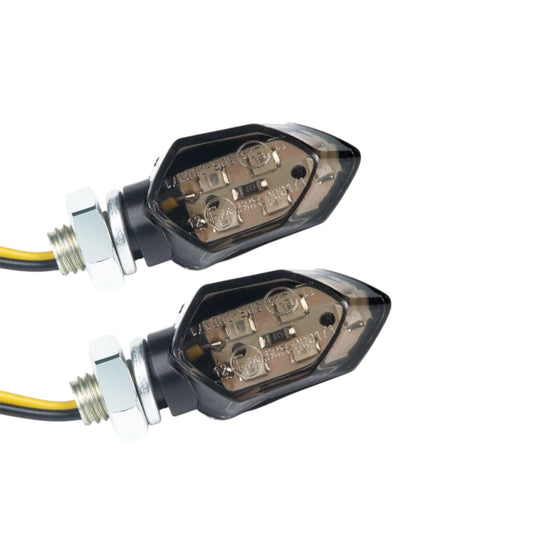 Clignotant led classique ( la paire )