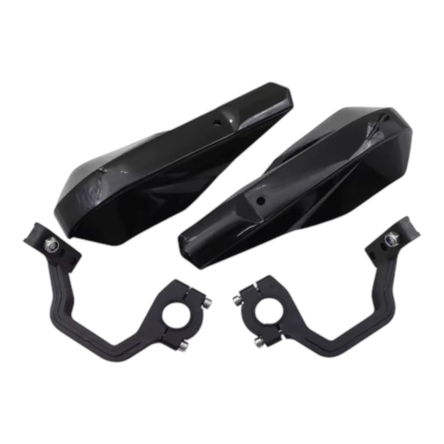 Protège mains enduro - cross universel