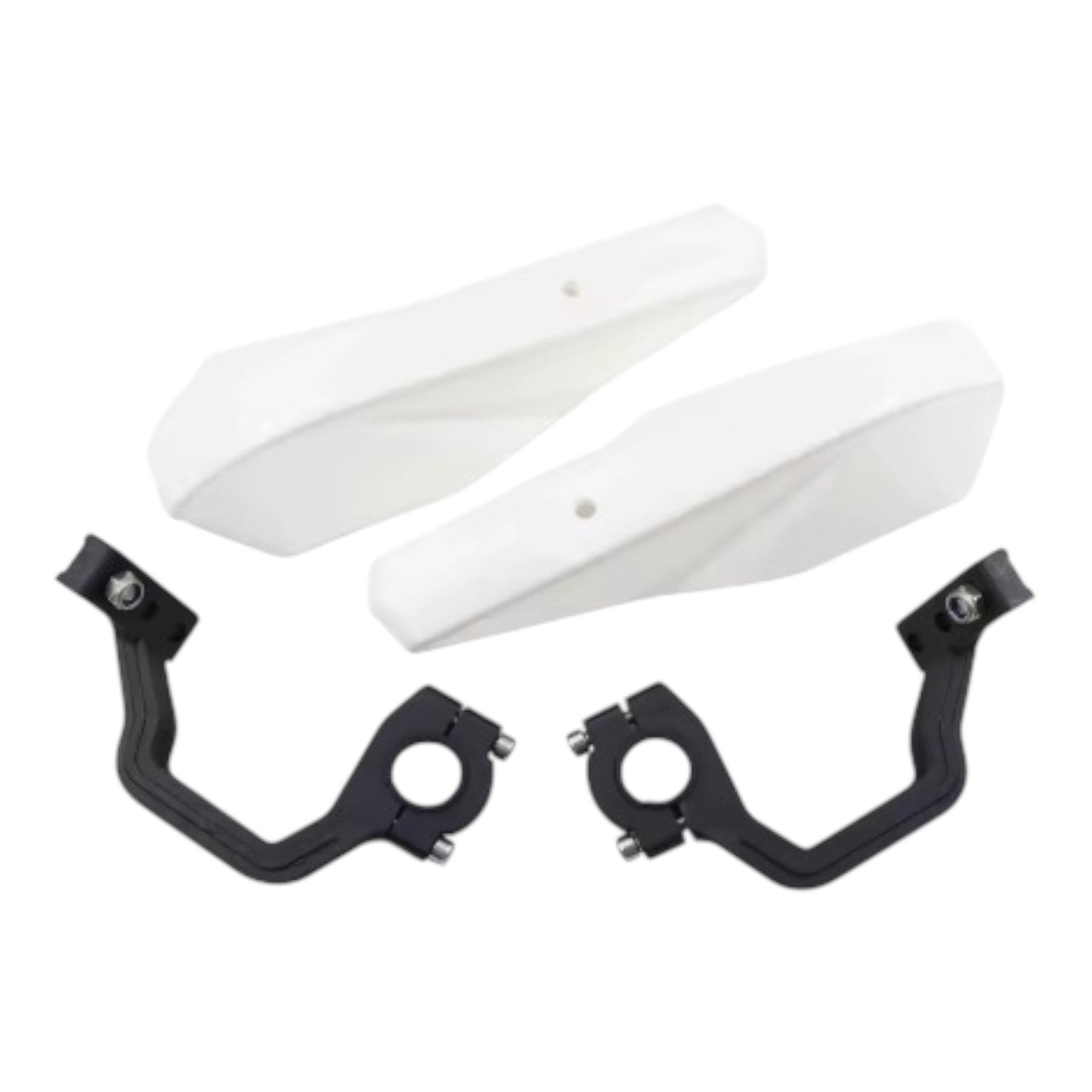 Protège mains enduro - cross universel