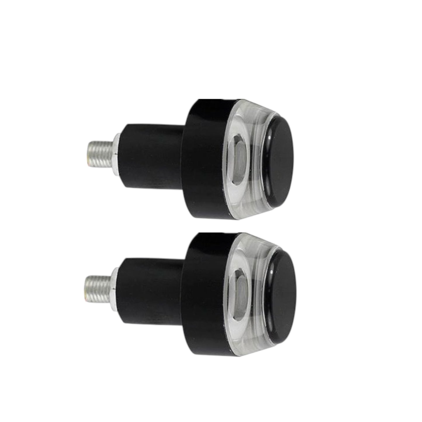 Clignotant embout de guidon led ( la paire )