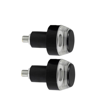 Clignotant embout de guidon led ( la paire )