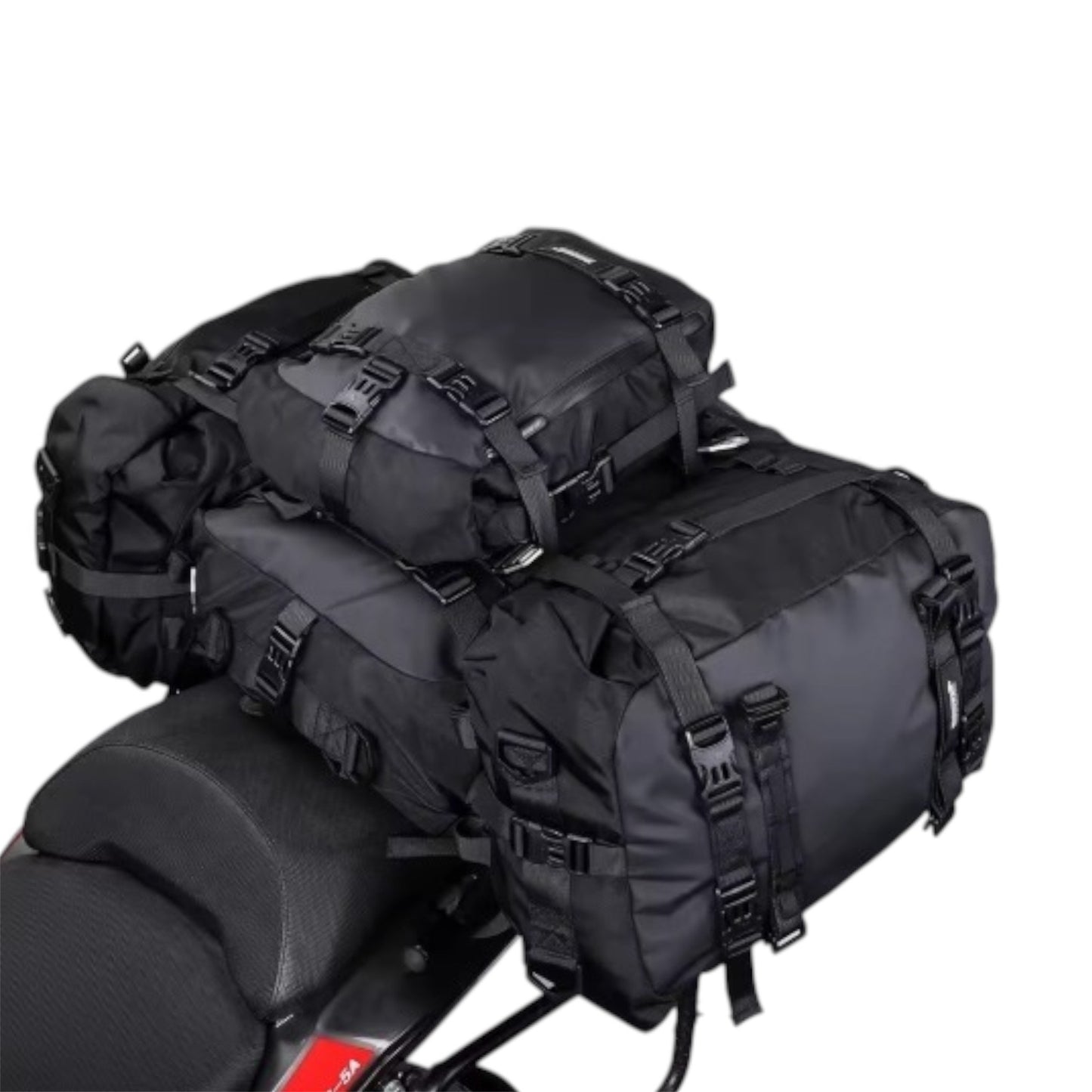 Sac de voyage multiusage