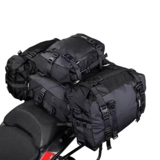 Sac de voyage multiusage