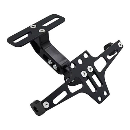 Support de plaque roadster - sportive