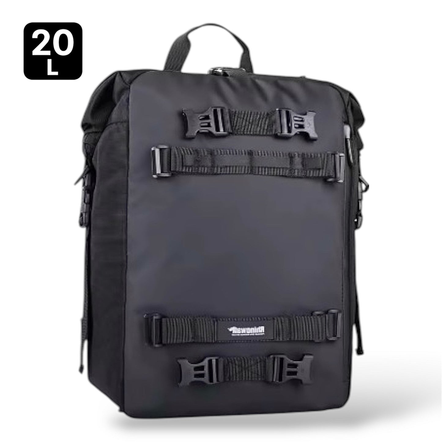 Sac de voyage multiusage