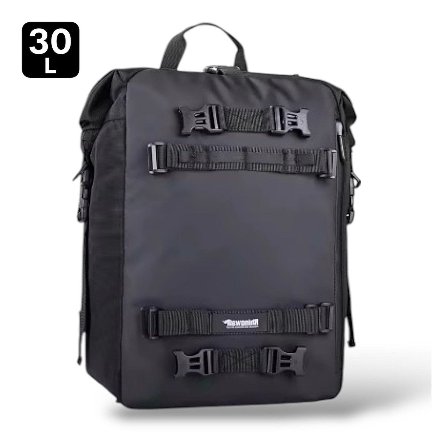 Sac de voyage multiusage