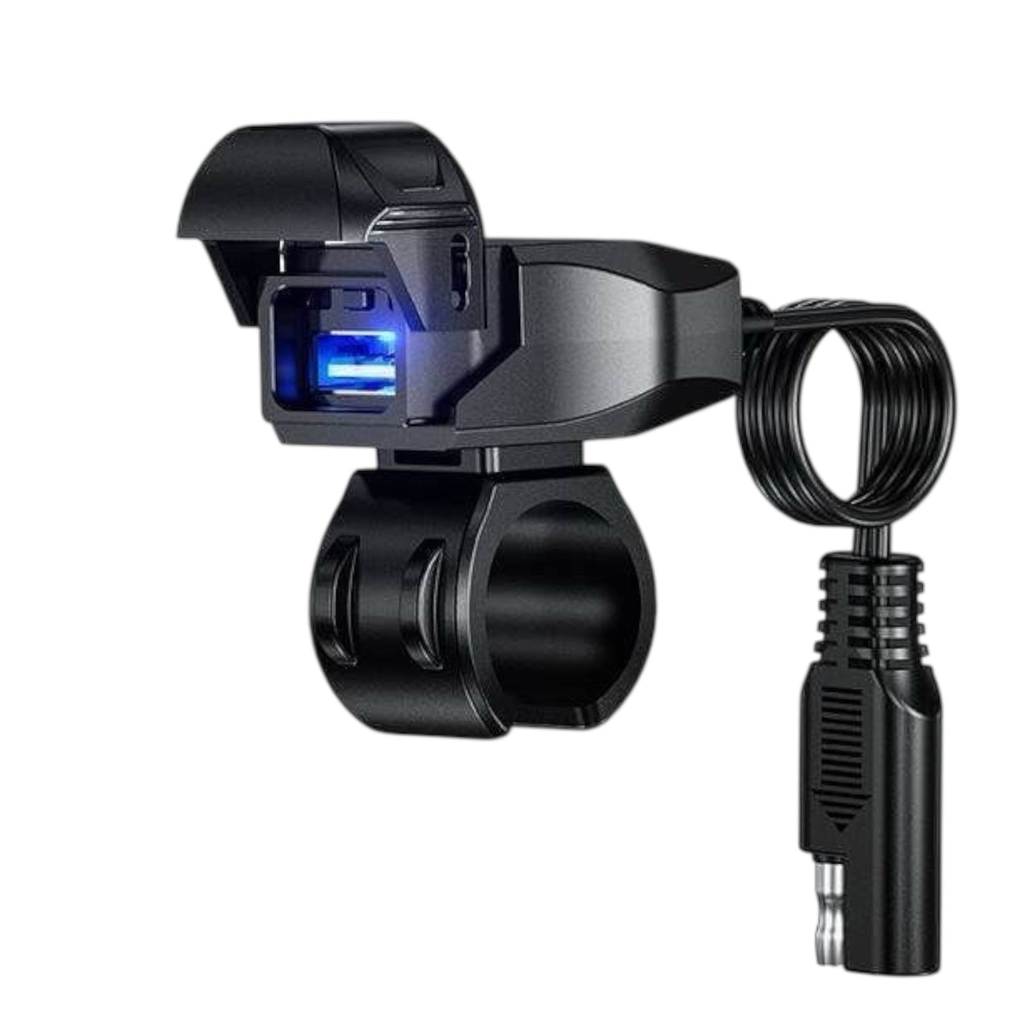 Chargeur USB guidon Chaft