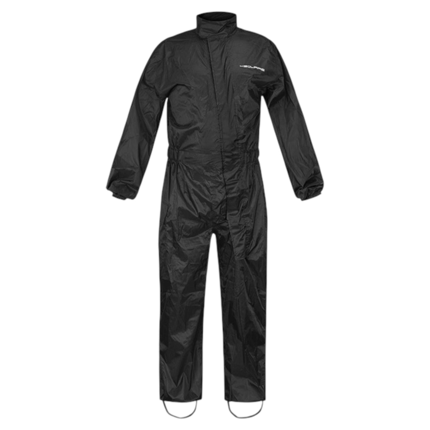 Combinaison de pluie noir 4square