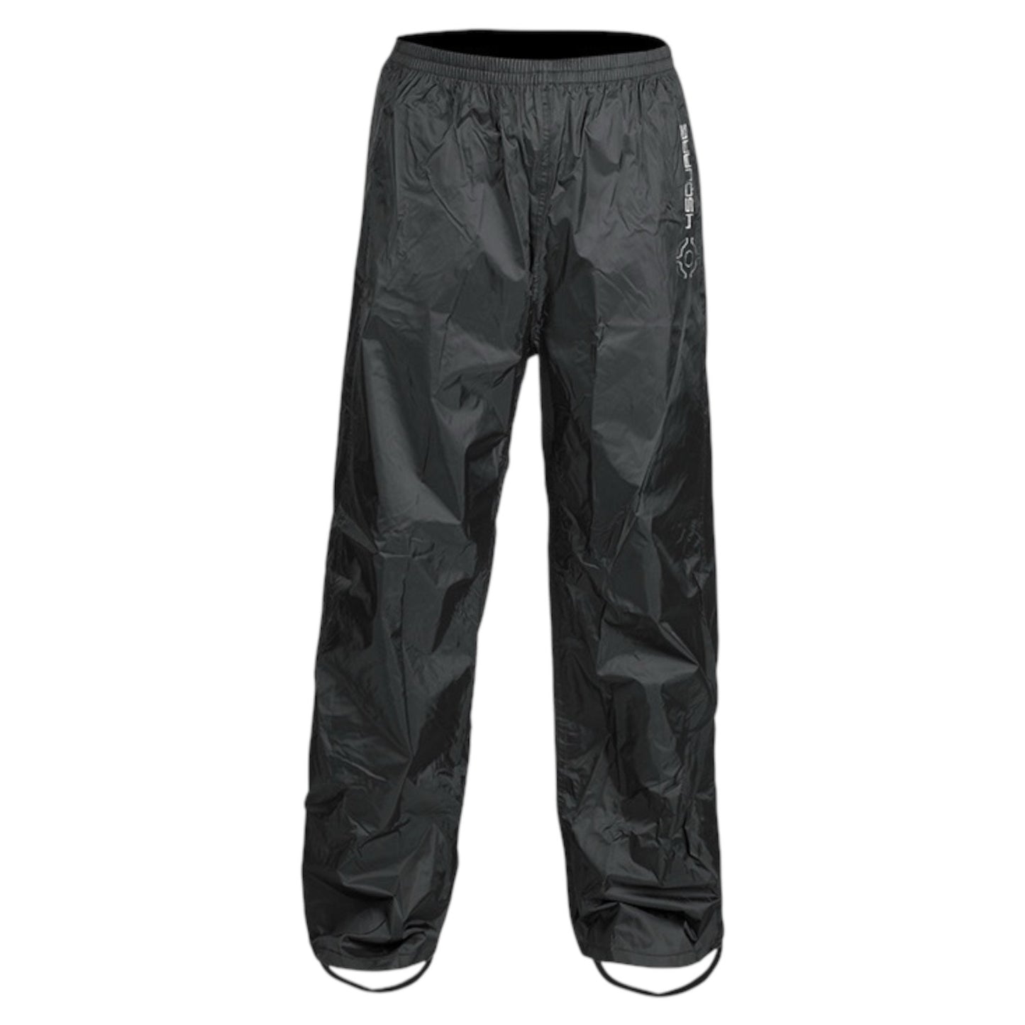 Pantalon de pluie noir 4square