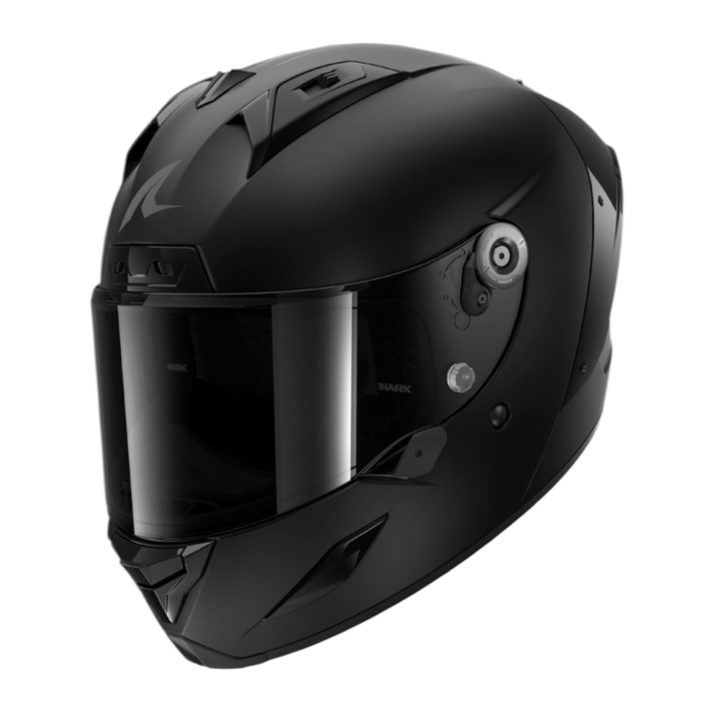 Casque aeron dark shadow noir mat