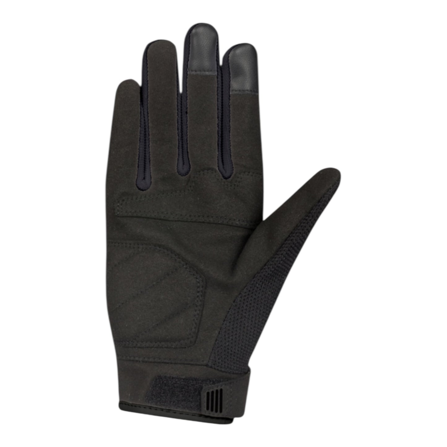 Gants bering breeze noir